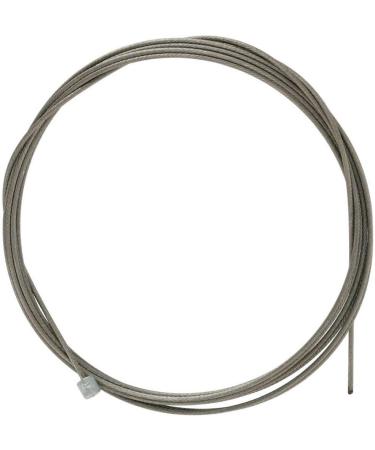 SHIMANO Stainless Steel Shift Cable - 1.2x2100mm | Durable Replacement Cable - Buy Online on GoSupps.com