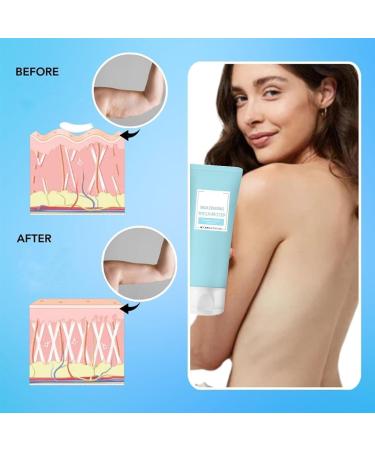 JIAOY Luxelift Skin Firming Youth Cream Luxelift Skin Firming Cream Lotion Antiaging Moisturizer deeply effective nourishing serum hydrates the skin and reduces fine lines 3 pieces 3 pieces - Buy Online on GoSupps.com