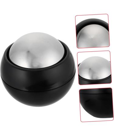 Gleavi 2-in-1 Hand Massage Ball - Professional Muscle Relief & Cold Therapy Tool for Fitness & Self-Massage - Buy Online on GoSupps.com