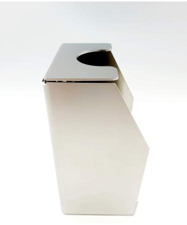 Disinfectant Holder with Bode Hartmann Dosing Pump - Compatible with 500ml Sterillium & Bacillol | Shop Internationally - Buy Online on GoSupps.com