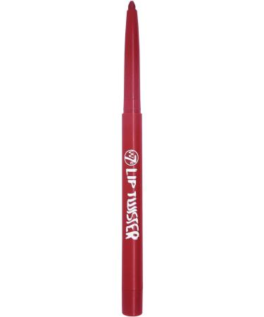 W7 Lip Twister Lip Liner in Malbec - Define and enhance your lips - Buy Online on GoSupps.com