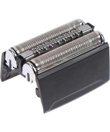 Easy Replace Film & Milling Head Set - Compatible with 5768 5195cc 5197cc Shaving Head Replacement Foil - Buy Online on GoSupps.com