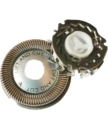 T te De Rasoir De Rechange Compatible Avec Les Mod les Philips : HQ3 HQ4 HQ54 HQ56 HQ55 HQ851 HQ912 HQ136 HQ6900 HQ6940 HQ6868 Et HQ6970 - Buy Online on GoSupps.com