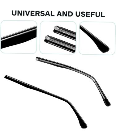 Operitacx Replacement Glasses Temple Accessories - Durable Repair & Holder for Glasses - Buy Online on GoSupps.com
