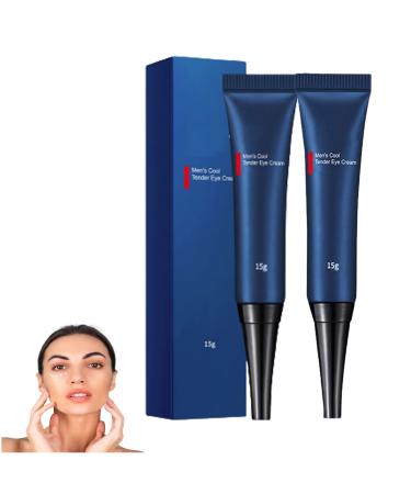 flysmus openeyes awaken peptide lifting eye gel 2023 for women open eyes awaken peptide lifting eye gel for women derma plus firm peptide firming eye gel eye dark circles remover (2pcs)
