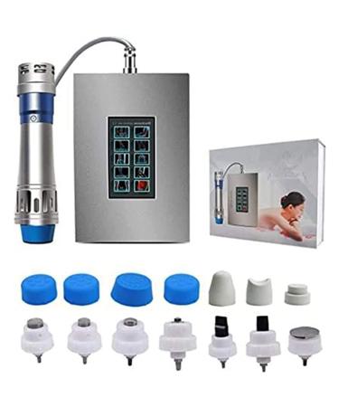 XYEJL shock wave therapy Device ED extracorporal shock wave therapy multifunctional pain massage devices portable electromagnetic physiotherapy instrument
