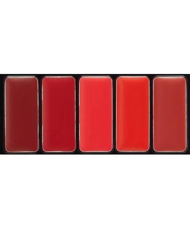 L'Oreal Paris Colour Riche La Palette Lip Ruby - 0.15 Ounce - Buy Online on GoSupps.com