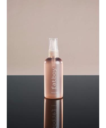 Fatboy Hair Tacky Hair Oil - Protect & Add Volume - For All Hair Types - 3 Oz - Buy Online on GoSupps.com