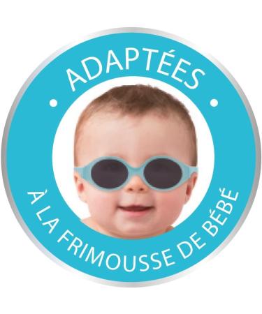 Dodie Sunglasses for Babies 0-18 Months - Assorted Designs - Buy Online on GoSupps.com