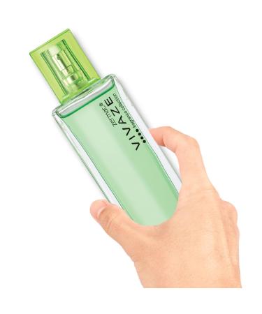 Zermat Vivaze Actif - Fresh-Fruity Scent Fragrance for Men (2 Fl. Oz) - Buy Online on GoSupps.com