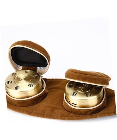 Solustre Moxibustion Bundle Set for Digestive Disorders | Moxa Burner & Tunnel Drilling Solutions - Buy Online on GoSupps.com