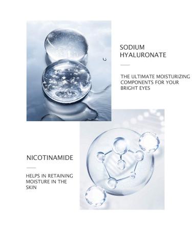 Buy VENZEN Niacinamide Hydrating Essence Cream - Advanced Moisturizing Rejuvenating & Nourishing - International Shipping Available - Buy Online on GoSupps.com