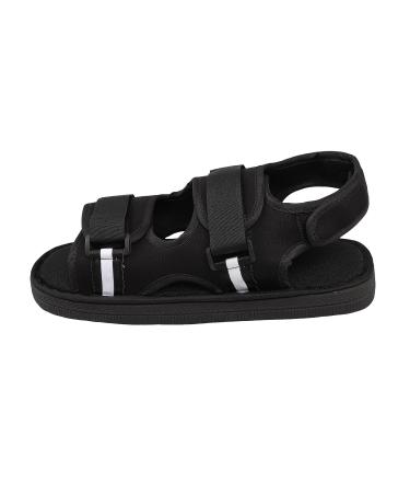 Gypsum Shoes for Post-Surgery Recovery | Breathable Velcro Fastener & Slipproof Design | GIPSHUTE Fracture Hiking Shoes - XL Size - Buy Online on GoSupps.com