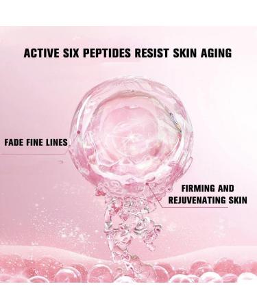 Multi Balm Stick Six Peptides Firming Wrinkle Stick Multi Balm Brighten Tone Cream New Cosmetics Dull Korean Skin - Buy Online on GoSupps.com