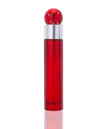 Perry Ellis 360 Red for Men - 2-Piece Gift Set - Buy Online on GoSupps.com