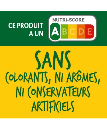  Ebly EBLY Wheat Cooking Bag Nature 10 minutes 500 g - Buy Online on GoSupps.com