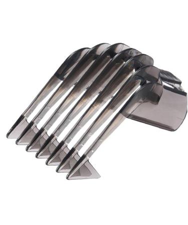 Beard Comb Hair Clipper Hair Clipper Beard Trimmer Comb Attachment Qc5130 / 05/15/20/25/5 35 3-21mm