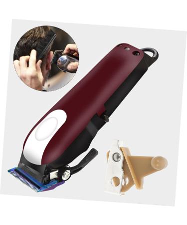 Angoily Electric Clipper Switch Hair Trimmer Hair Clipper Power Replacement for Hair Clipper Hair Clipper Repair Tool Hair Clipper Accessories Electric Clippers Plastic - Buy Online on GoSupps.com