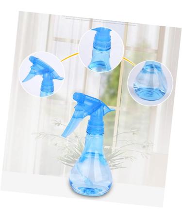 Beatifufu 3-Piece Portable Plant Watering Spray Bottle Set - Ideal for Flowers Pets & Cleaning | Fine Mist Trigger Irrigation - Buy Online on GoSupps.com