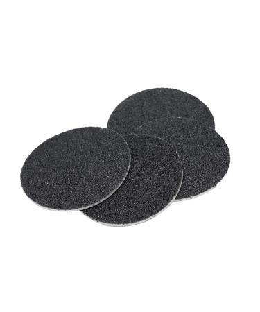 Replacement disc for sandpaper for 60 pieces (specification 100)