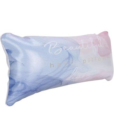 Detachable Designs Fashionable Cleaning And Reusable Easy To Use Manicure Hand Rest Cushion Beautiful And Generous Nail Art(Octagonal smudge hand pillow) - Buy Online on GoSupps.com