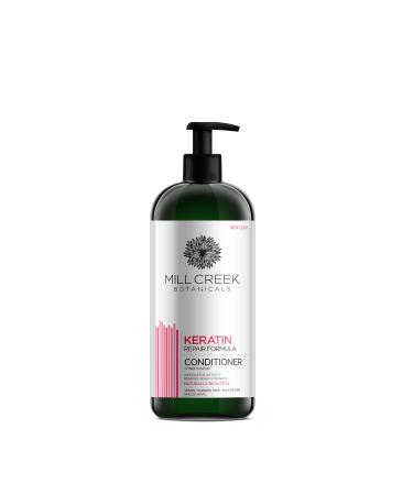 Mill Creek Keratin Conditioner 16 oz