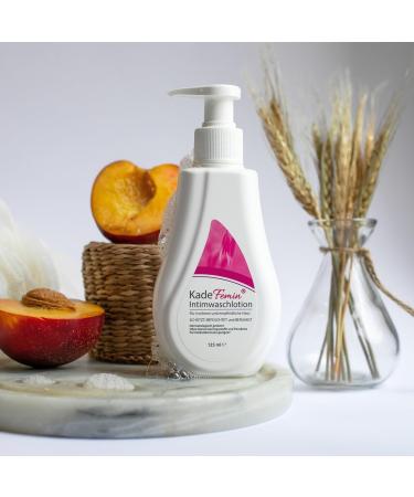 KadeFlora Lactic Acid Treatment & Kadefemin Washing Lotion - Premium Skincare for All Skin Types | International Shipping Available - Buy Online on GoSupps.com
