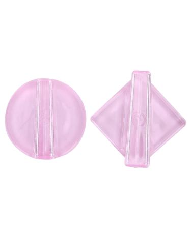 Nail Bending Mold Practical Embossed Mold Frame Bending Tool Environmental Protection for Nail Salon for Home Use
