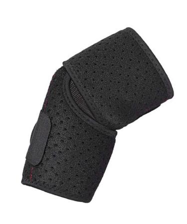 Healifty Elbow Pads Tennis Brace Golfers Elbow Sleeve Elbow Bands Elbow Wrap Elbow Brace Support Basketball Arm Sleeve Workout Ladies Golf Balls Compression Sleeve Miss Sbr Elastic Splint