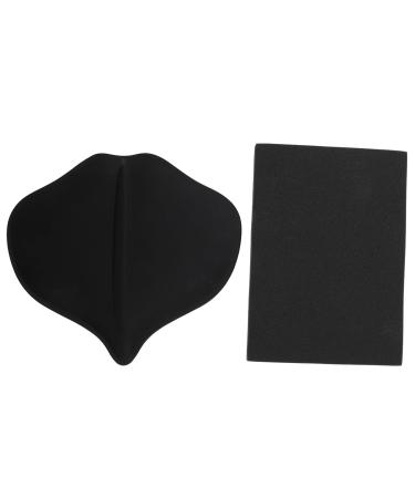 Foam Lumbar Board Post Surgery Compression Board for Liposuction Recovery with Soft Seams Skin Foam Lumbar Board Back Compression Foam Board Post Surgery Lumbar Board