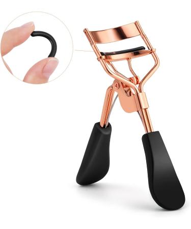 Sibba Eyelash Curlers - 50 Silicone Rubber Replacement Pads for Universal Eyelash Tongs - Buy Online on GoSupps.com