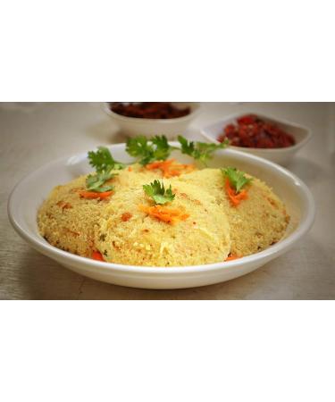 Swetha Millets Unpolished Low Glycemic Index Than Rice Easy To Cook Healthy Product Of India 500G (Pack Of 2 FoxTail Millet) FoxTail Millet Pack Of 2 - Buy Online on GoSupps.com