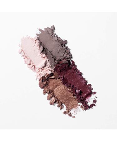 Buy Nadine Eyeshadow Palette - 4g | International Shipping Available - Best Makeup for Stunning Looks - Buy Online on GoSupps.com