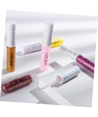 Beatifufu 12pcs Shinny Eyeliner Eye Shadow Liquid Eyeliner Eyeshadow Glitter Eyeliner - Buy Online on GoSupps.com