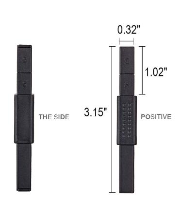 Buy SILPECWEE 6Pcs Cat Eye Magnetic Nail Design Kit - Innovative Nail Art Tools for Manicure & Accessories - Buy Online on GoSupps.com