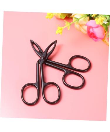 Minkissy 3-Piece Jewelry & Eyelash Tweezers Set - Precision Plucking for Eyebrows & Eyelashes - Buy Online on GoSupps.com