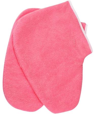 Exceart Paraffin Wax Reusable Moisturizing Ankle Boots & Socks - Ultimate Foot & Hand Mask for Spa-Like Care - Buy Online on GoSupps.com