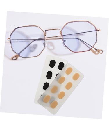Gleavi 240 Pair Eva Sponge Nose Adhesive for Glasses - Non-Adhesive Soft Tools for Women - 3 Pieces - Buy Online on GoSupps.com