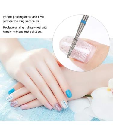 Professional Nail Drill - Type B | Manicure & Pedicure Tool for Perfect Nails | International Shipping Available - Buy Online on GoSupps.com