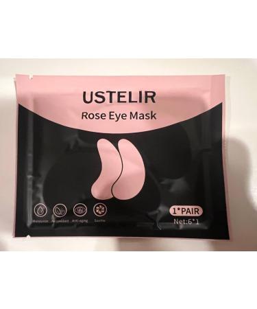 KAYALI Yum Boujee Marshmallow 81 Eau de Parfum Travel Spray 10 ml & Bonus Rose Eye Patches - Buy Online on GoSupps.com