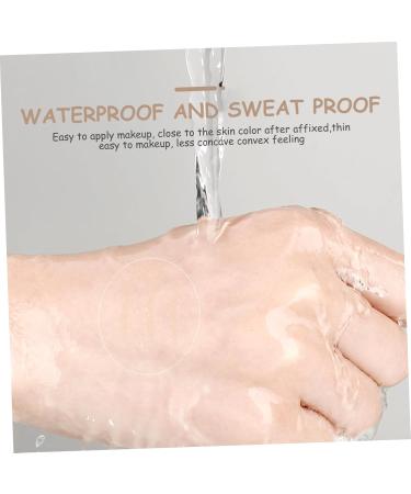 Beaupretty 3 Rolls Mesh Double Eyelid Sticker Make up Kit Makeup Tape Eyelid Tape Beautiful Eyelid Sticker Eyelid Sticker Tape Eyelid Shadow Makeup Kit Eyes Accessories Pvc Woman - Buy Online on GoSupps.com