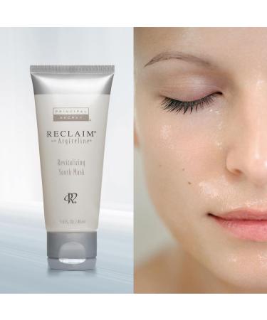 Shop Principal Secret Reclaim Argireline Revitalizing Youth Mask Moisturizing & Nourishing Skin 1.5 oz International Shipping Available - Buy Online on GoSupps.com