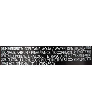 L'Oreal Men Expert Shirt Protect 48 Hrs AntiPerspirant Deodorant for Men 250 ml Pack of Bulk Buy Fresh 1500 millilitre (Pack of 6) 1.5 l (Pack of 1) - Buy Online on GoSupps.com