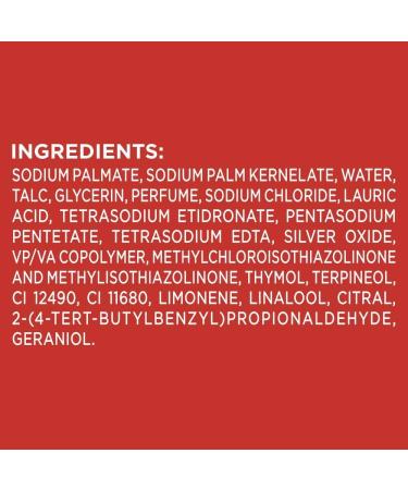 Total 10 Germ Protection Bathing Soap Bar 125g - Combo Pack of 7 | Protects Against Viruses & Germs | International Shipping Available - Buy Online on GoSupps.com