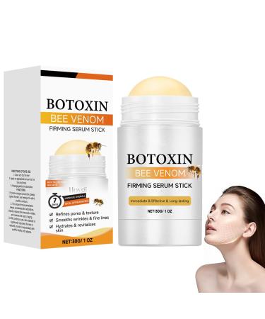 OYZOQ 1 Piece 2025 New Bee Venom Wrinkle Cream for Wrinkle Removal for Face and Neck Moisturizer for All Skin Types 30g