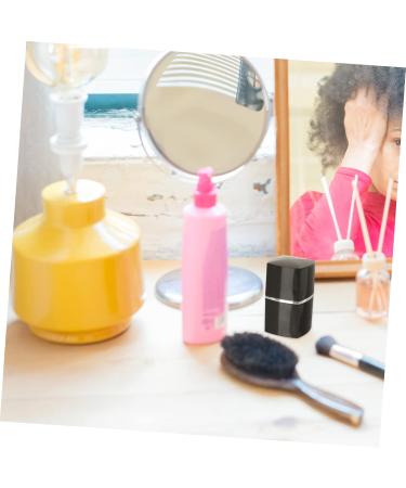 FOMIYES 3 Pcs Facial Oil Absorbing Ball Make up Kit Nursing Facial Skin Care Tool The Face Beauty Instrument 5x2.8cmx3pcs Blackx3pcs - Buy Online on GoSupps.com