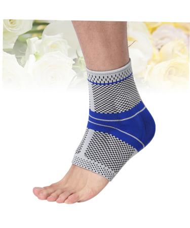 BESPORTBLE Basketball Support Knitting Wraps - 1 Pc Sports Gear for Comfortable Support - International Shipping Available - Buy Online on GoSupps.com
