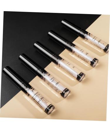 Outanaya 2pcs Eye Primer Eyeshadow Latex Glue Makeup Female Makeup Pigment Backing Gel Glitter Powder Lasting - Buy Online on GoSupps.com