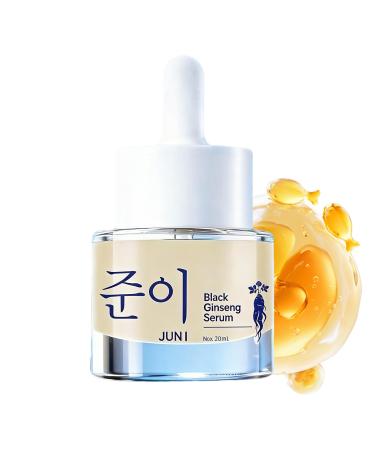 Facial Toner - Brightening Facial Skincare Products in a Dropper Design | Fast-Absorbing Soothing Solution 20ml For an Even Skin Tone Radiant Glow Reduces Dark Spots
