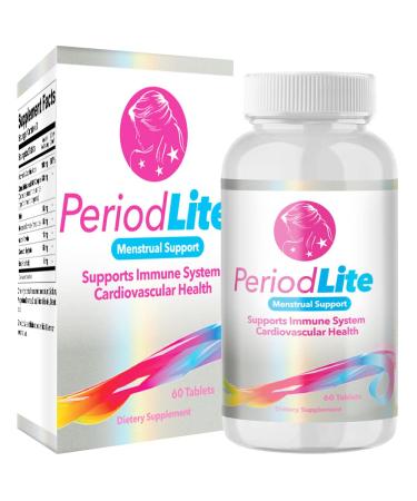 Heavy Period Relief Reduces Heavy menstruations Heavy Period Flow with a Proven Bioflavonoids and Key Vitamins. Reduces Menstrual Cramps and Irregularities. Immune System Support.
